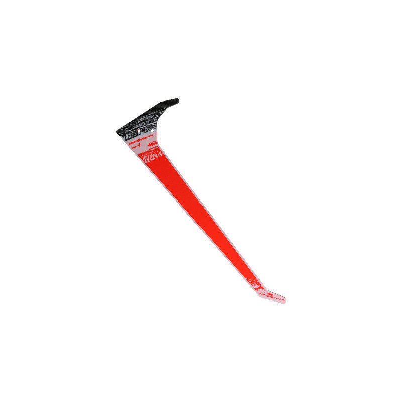 GT220048 Goosky RS5 Vertical Fin - Orange