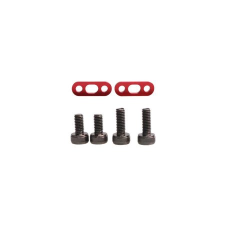 GT220050 Goosky RS5 Tail box mount plate set