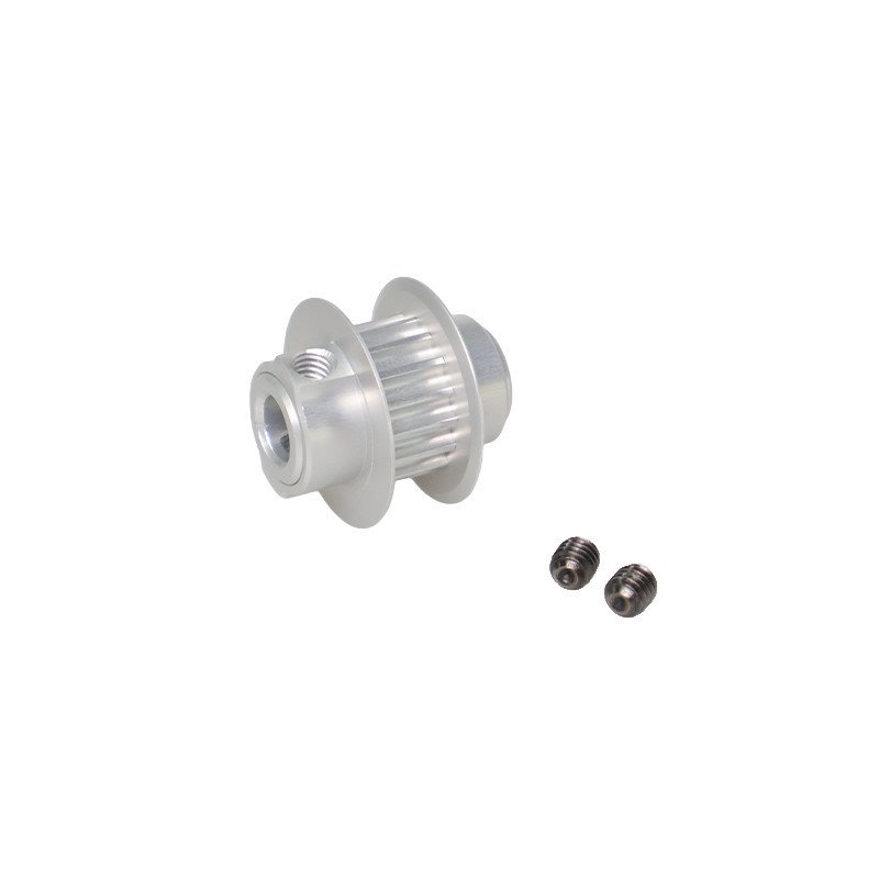GT220053 Goosky RS5 Tail pulley-16T