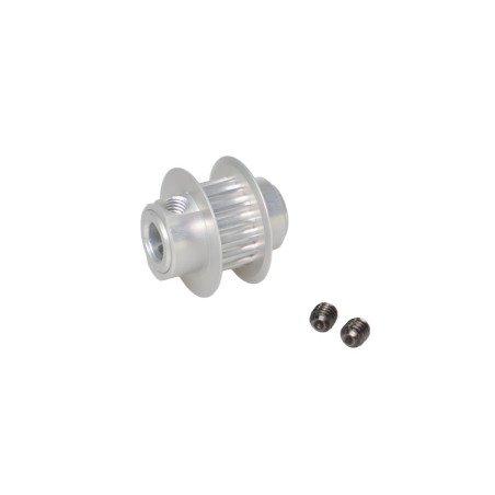 GT220053 Goosky RS5 Tail pulley-16T