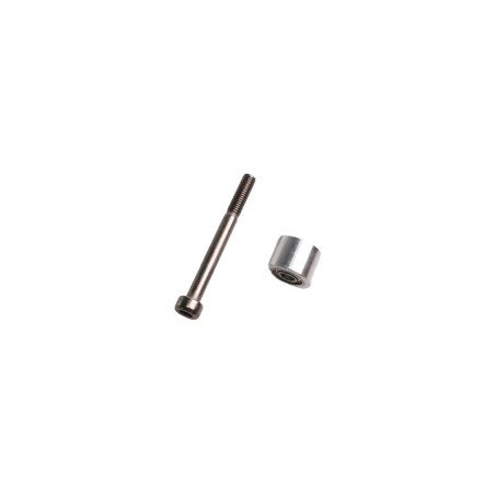 GT220054 Goosky RS5 Tail Belt pulley