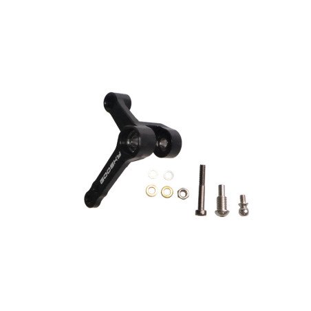 GT220055 Goosky RS5 Tail bec crank