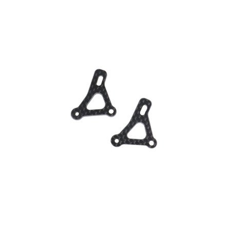 GT220062 Goosky RS5 Ultra Case fixing pillar plate assembly