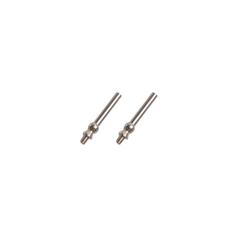GT220065 Goosky RS5 Ultra Ball head Screws-φ5x29
