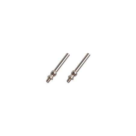 GT220065 Goosky RS5 Ultra Ball head Screws-φ5x29
