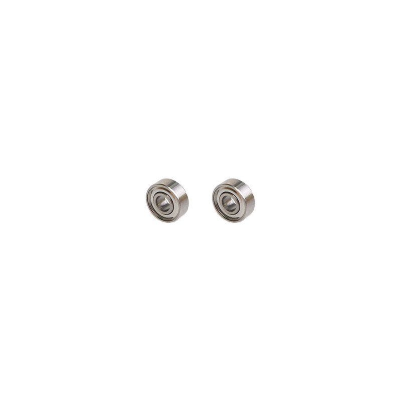 GT220070 Goosky RS5 Ultra Bearing Set (R-1030ZZ-φ3*φ8*3 (For Front Belt Tensioner Pulley)