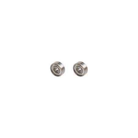 GT220070 Goosky RS5 Ultra Bearing Set (R-1030ZZ-φ3*φ8*3 (For Front Belt Tensioner Pulley)