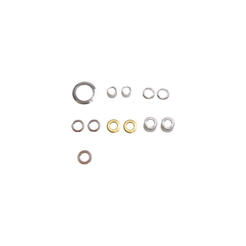 GT220071 Goosky RS5 Ultra Bearing Spacer Set