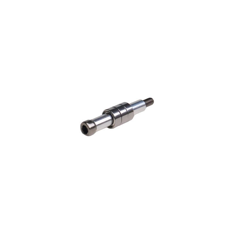 GT220072 Goosky RS5 Ultra Tail gearbox front crossbeam set
