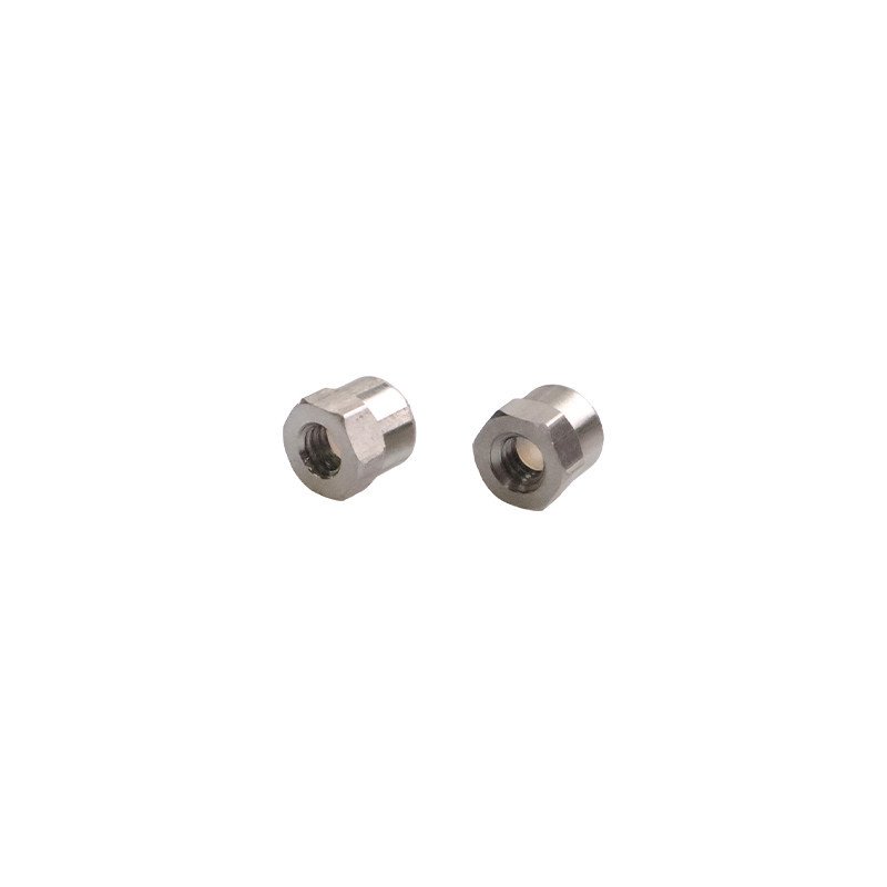 GT220073 Goosky RS5 Ultra M4 Reinforced Lock Nut Set (For Main Rotor Blade Locking)