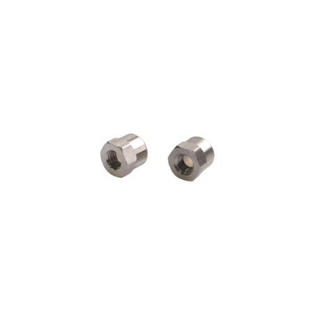 GT220073 Goosky RS5 Ultra M4 Reinforced Lock Nut Set (For Main Rotor Blade Locking)