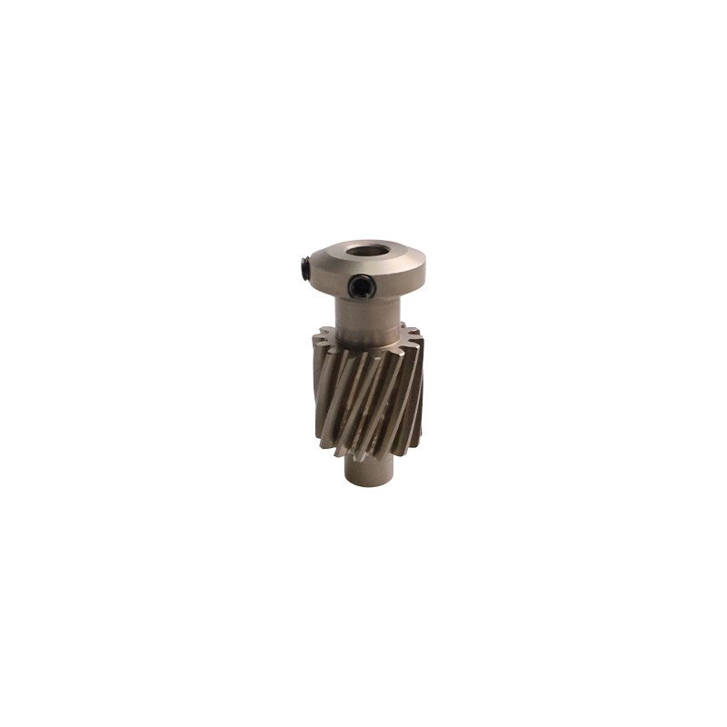 GT220076 Goosky RS5 Ultra Motor Gear - 14T