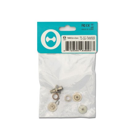 THETA THM989 Servo Gears