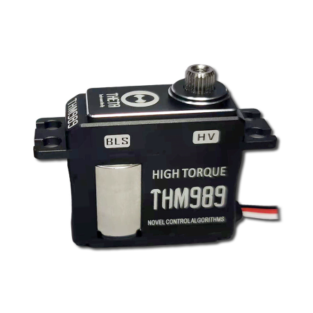 THETA THM989 HV mini servo