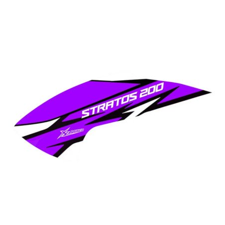 XL20C093 Stratos 200 Canopy