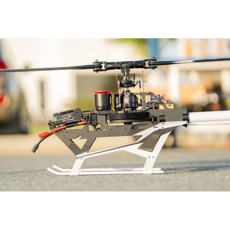 XLPower Stratos 700 (kit nu sans pales)
