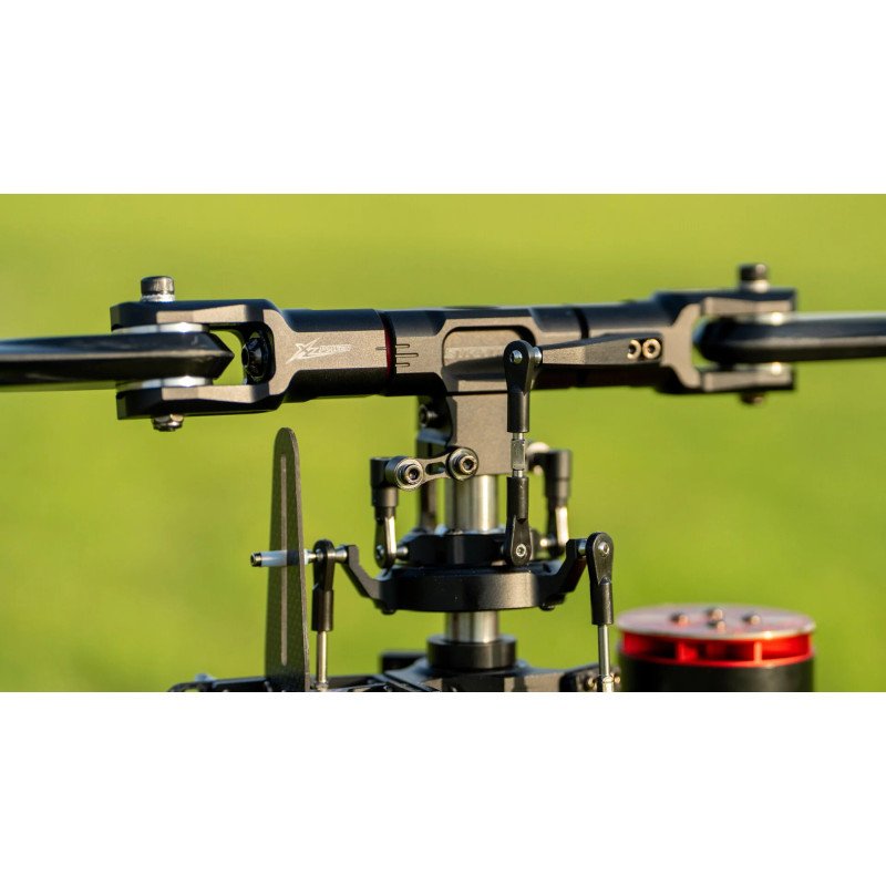 XLPower Stratos 700  without blades