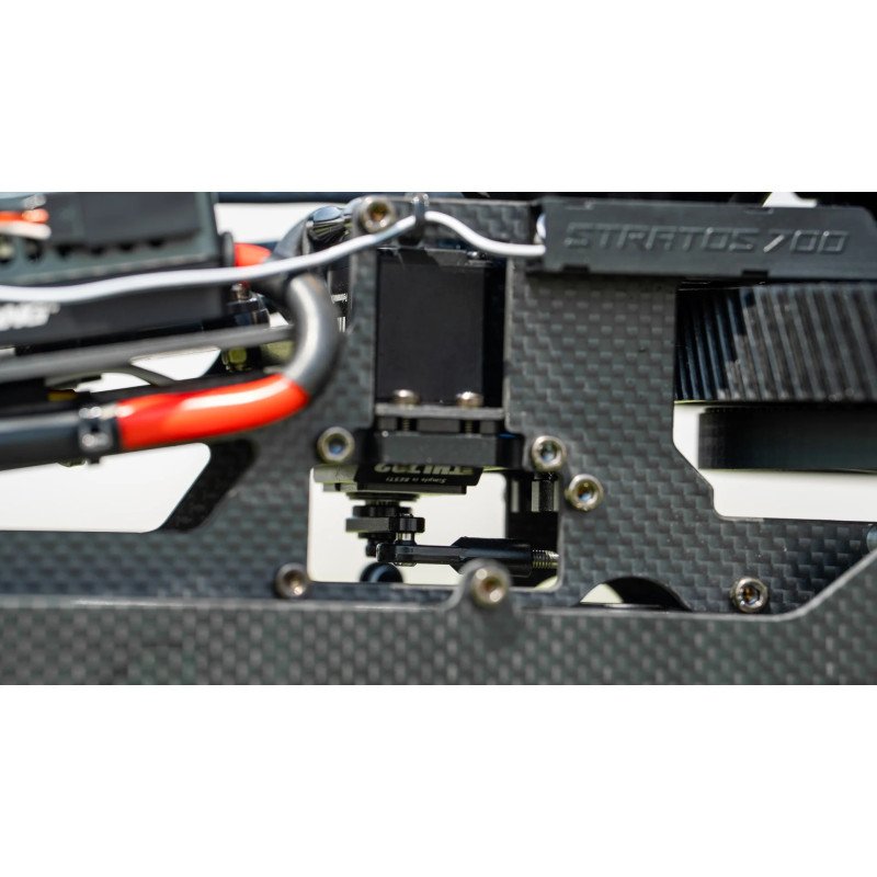 XLPower Stratos 700 (kit nu sans pales)