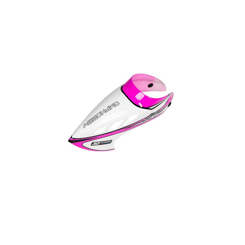 OSHM2487 Canopy- Pink