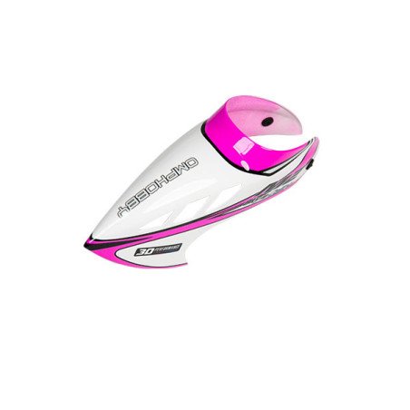 OSHM2487 Canopy- Pink