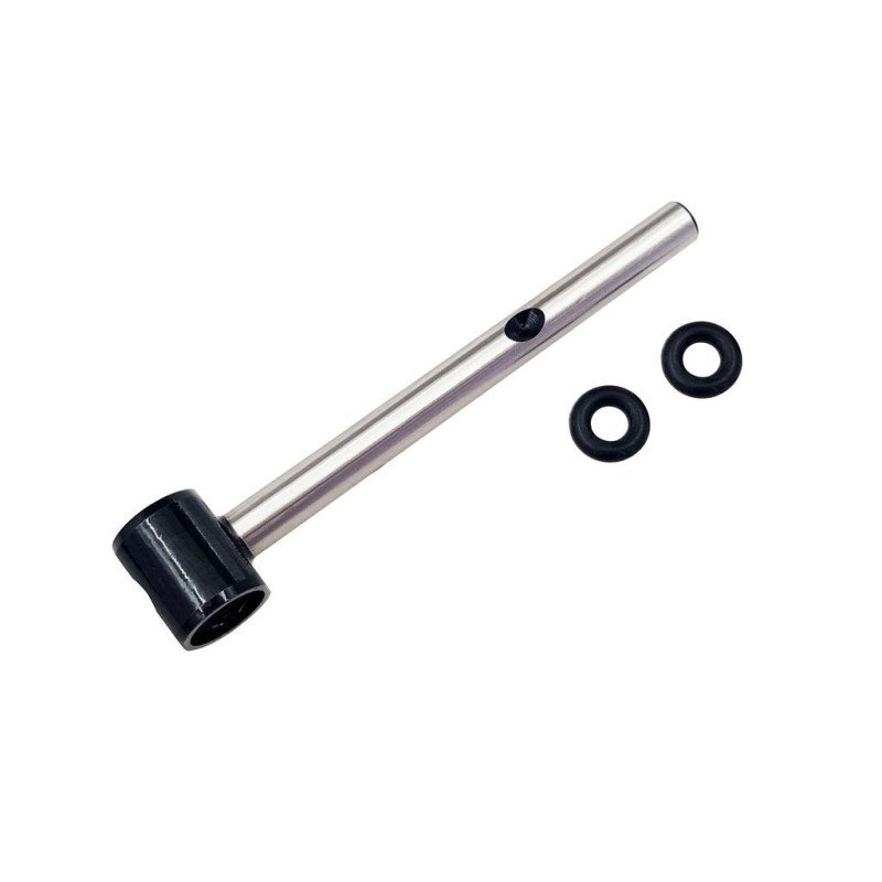 H2386-S TAIL SHAFT D6