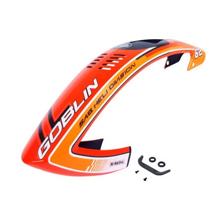 H2490-S CANOPY ORANGE