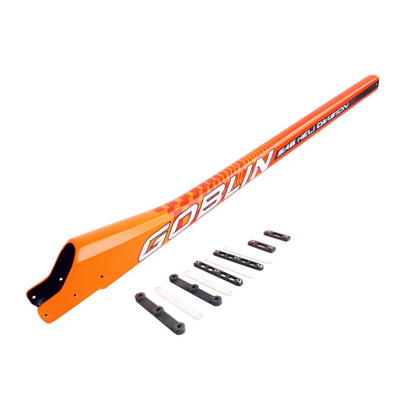 H2491-S BOOM ORANGE