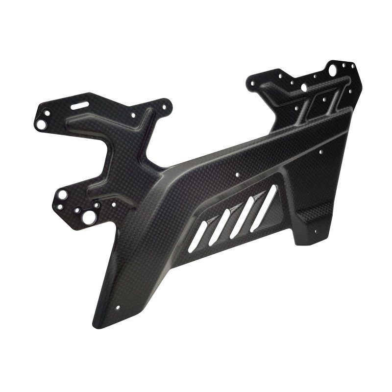 H2492-S SX MAIN FRAME