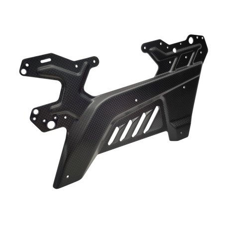 H2492-S SX MAIN FRAME