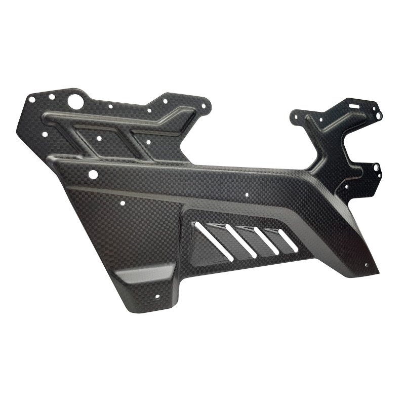 H2493-S DX MAIN FRAME