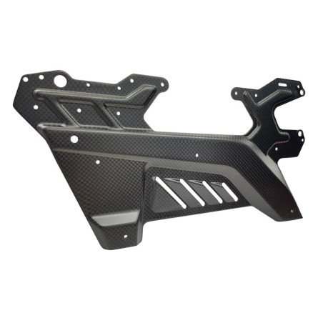 H2493-S DX MAIN FRAME