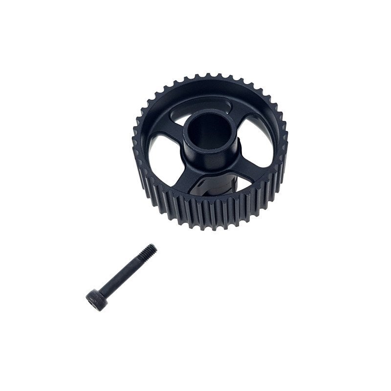 H2496-S MAIN PULLEY Z40