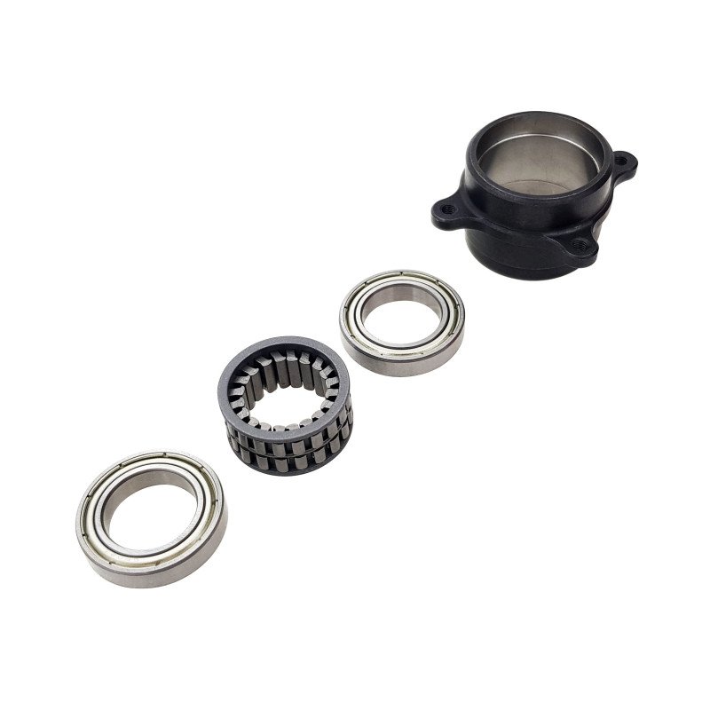 H2498-S OWB SYSTEM