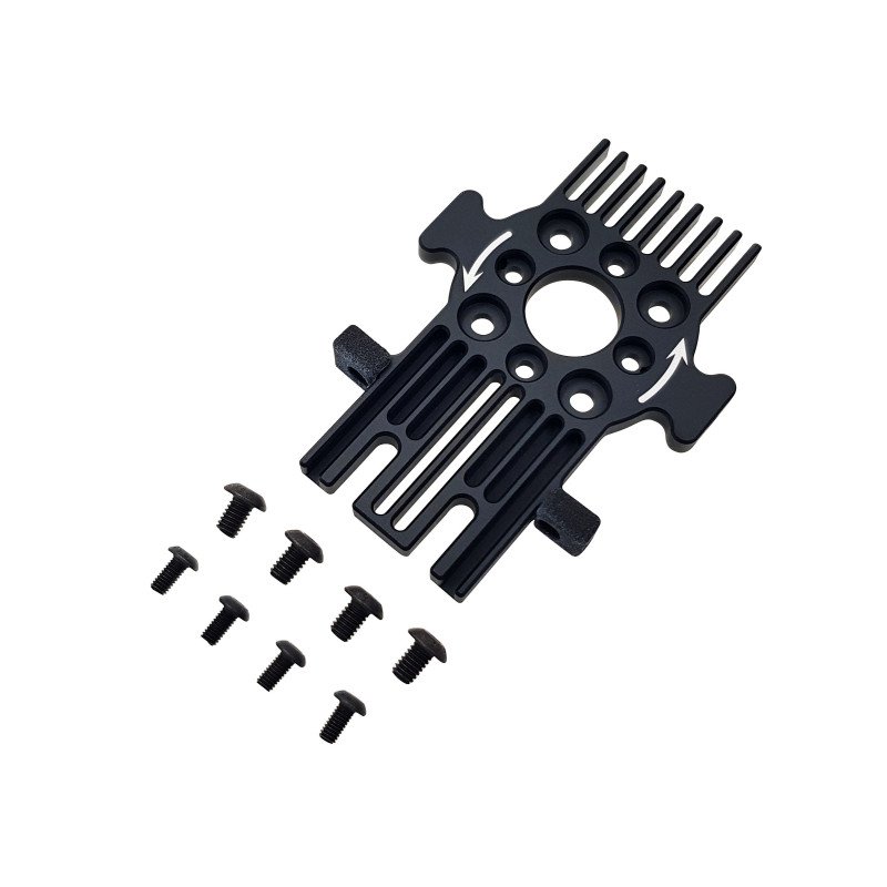 H2502-S MOTOR MOUNT