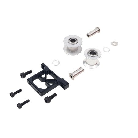 H2507-S TAIL BELT TENSIONER