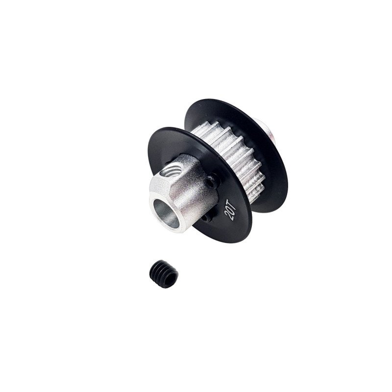 H2514-20-S TAIL PULLEY 20T