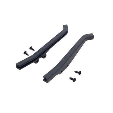 H2526-S SLS ANTENNA WIRE COVER