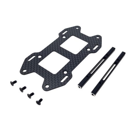 H2529-S CF ESC MOUNT