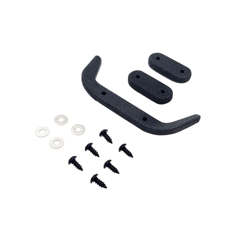 H2530-S SG590 CANOPY CENTERING