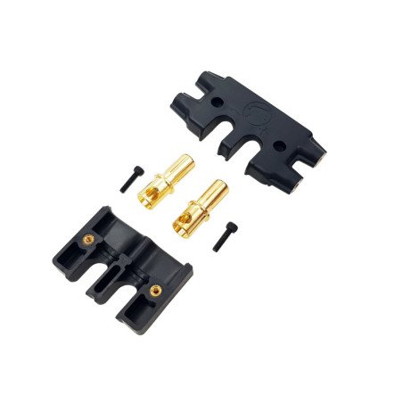 H2531-S MALE CONNECTOR