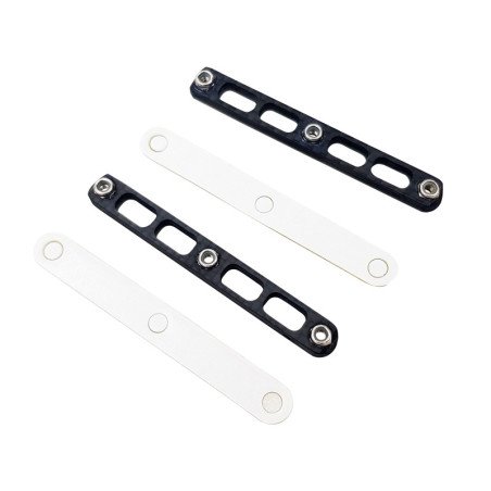 H2534-S CF LOCK NUT M3