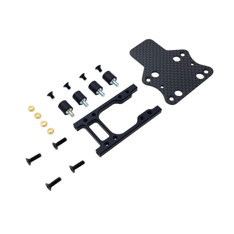 H2551-S FBL MOUNT SET