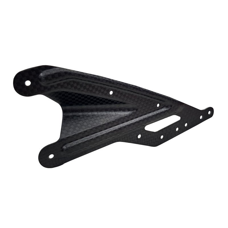 H2588-S DX ESC MOUNT SUPPORT