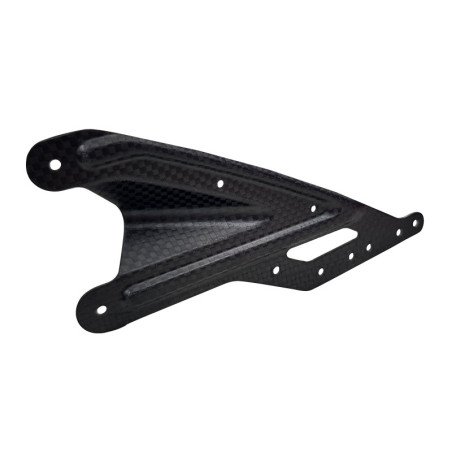 H2588-S DX ESC MOUNT SUPPORT