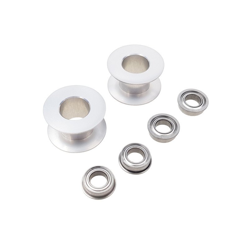H2673-S BIG TAIL BELT IDLER
