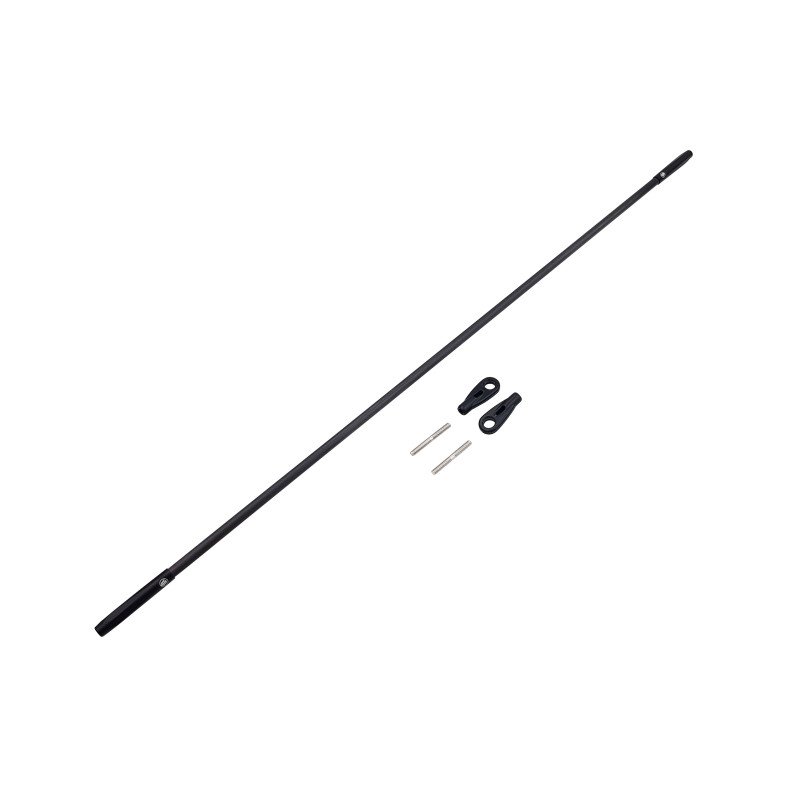 HC621-S CARBON ROD KIT