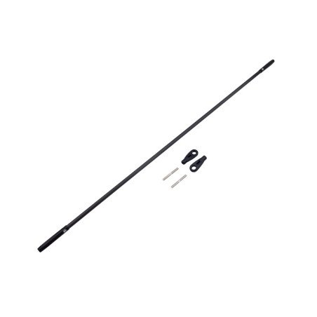 HC621-S CARBON ROD KIT