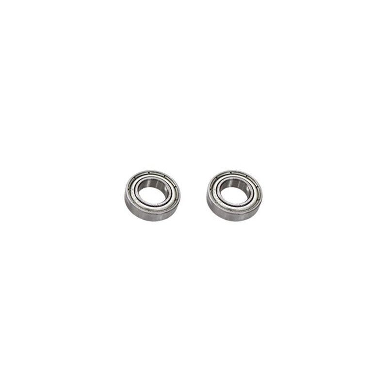 HC622-S BALL BEARINGS Ø15 X Ø24 X 5MM