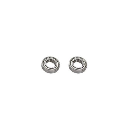 HC622-S BALL BEARINGS Ø15 X Ø24 X 5MM
