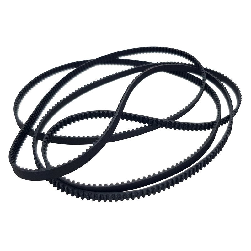 HC768-S BELT HTD 3M 1765-6MM